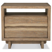 Stillwater 4-piece California King Bedroom Set