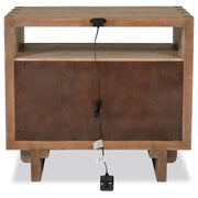 Stillwater 4-piece California King Bedroom Set