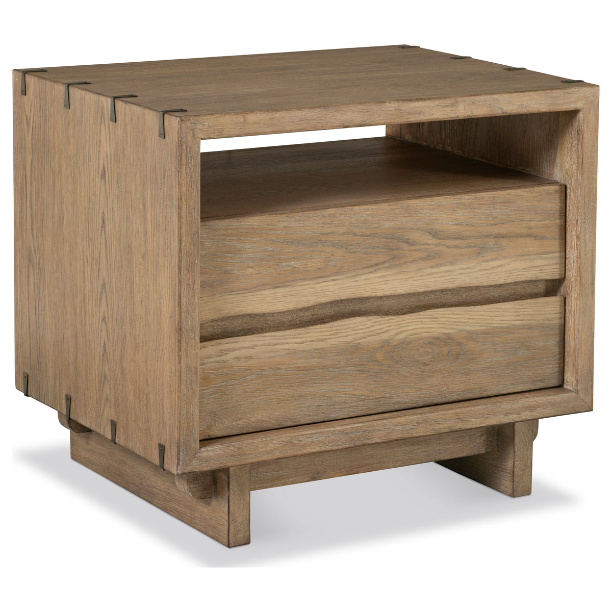 Stillwater 4-piece Queen Bedroom Set