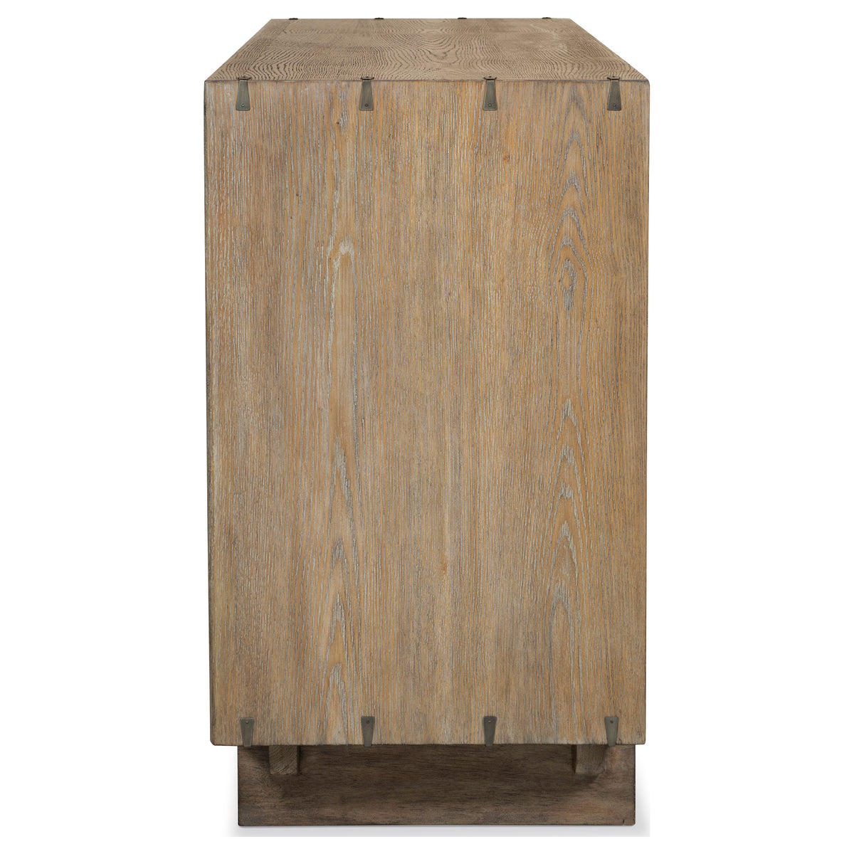 Stillwater 9-drawer Dresser Weathered Oak
