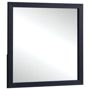 Maderia Dresser Mirror