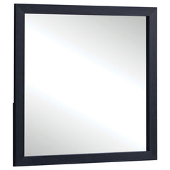 Maderia Dresser Mirror