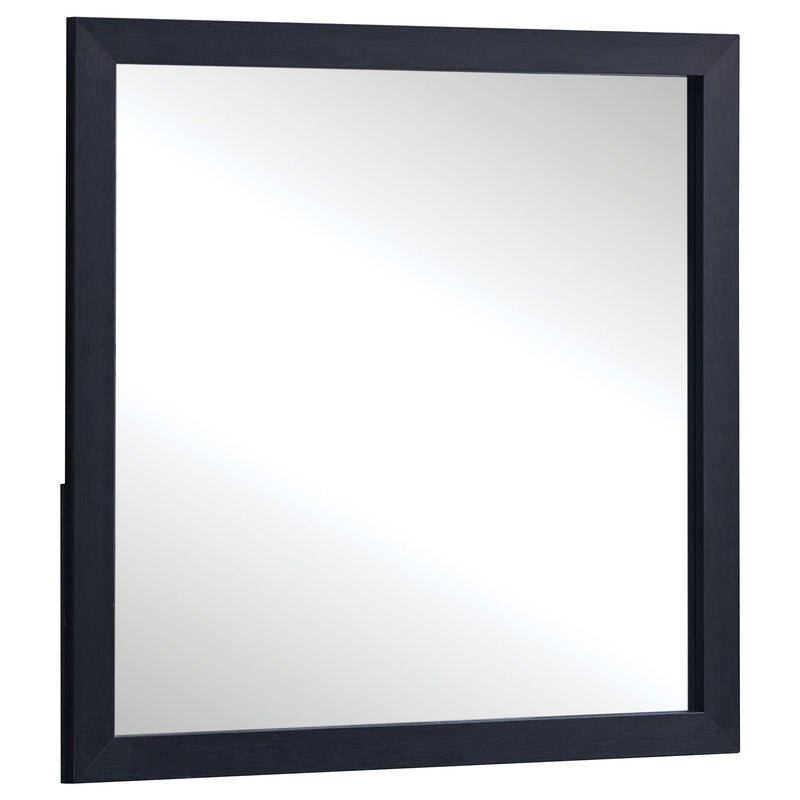 Maderia Dresser Mirror