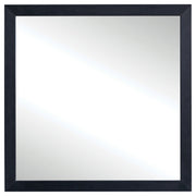 Maderia Dresser Mirror