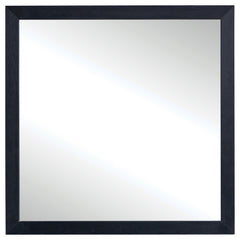 Maderia Dresser Mirror