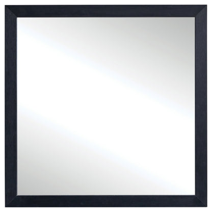 Maderia Dresser Mirror