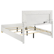 Marceline  Bedroom Set Black