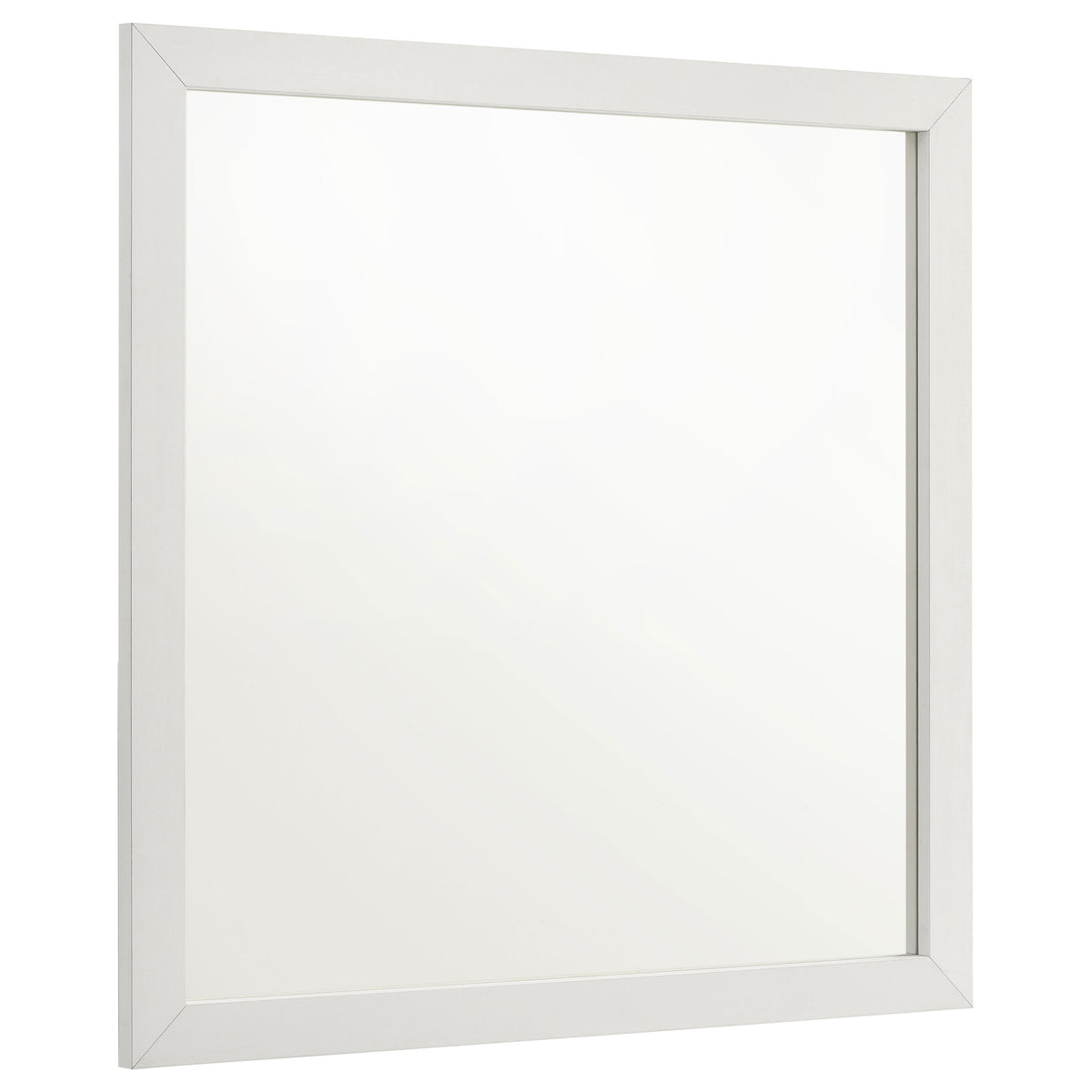 Maderia Dresser Mirror