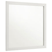 Maderia Dresser Mirror