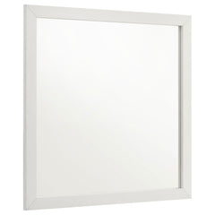 Maderia Dresser Mirror
