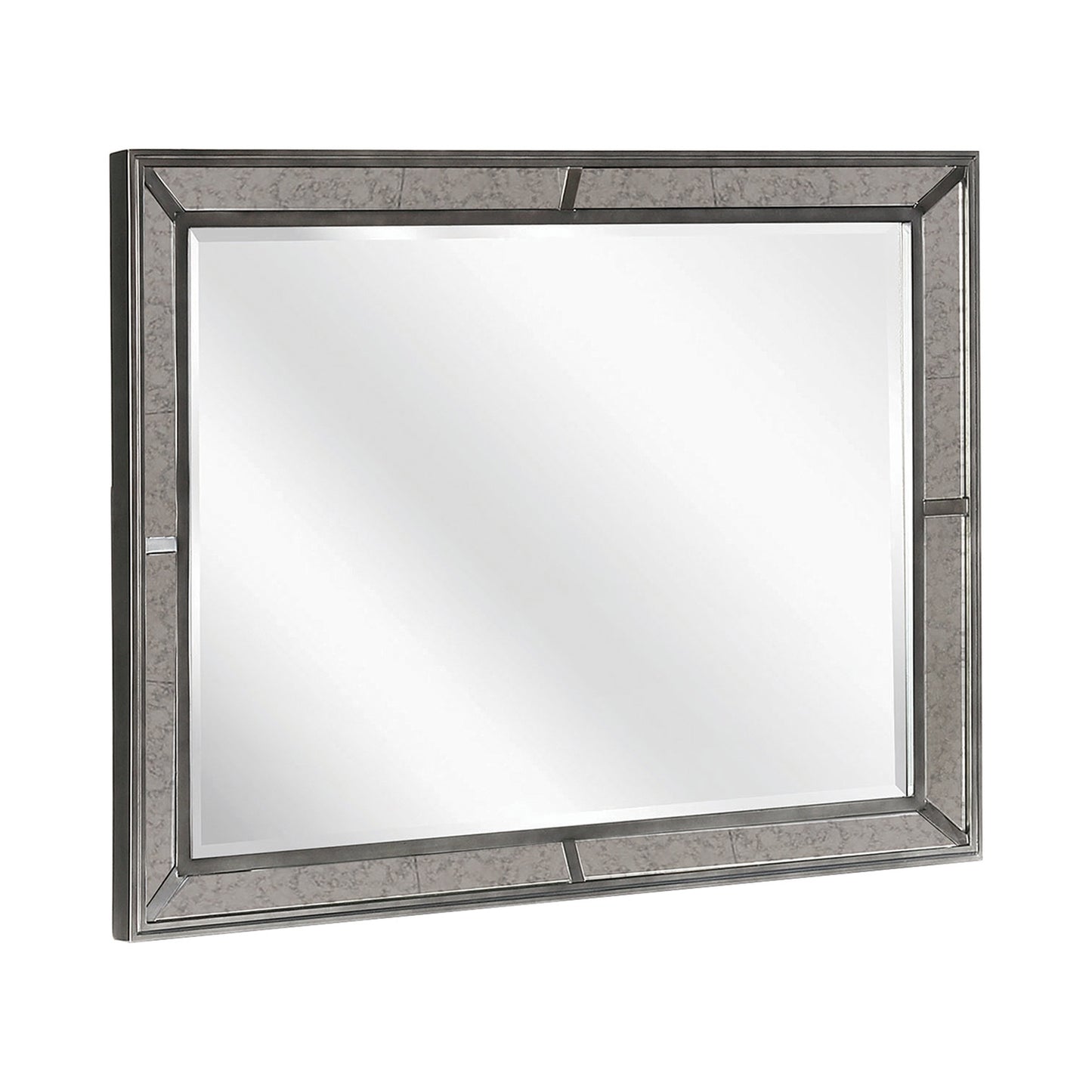 Coaster Morro Bay Mirror