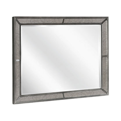 Coaster Morro Bay Mirror