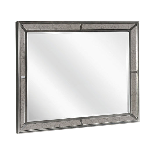 Coaster Morro Bay Mirror