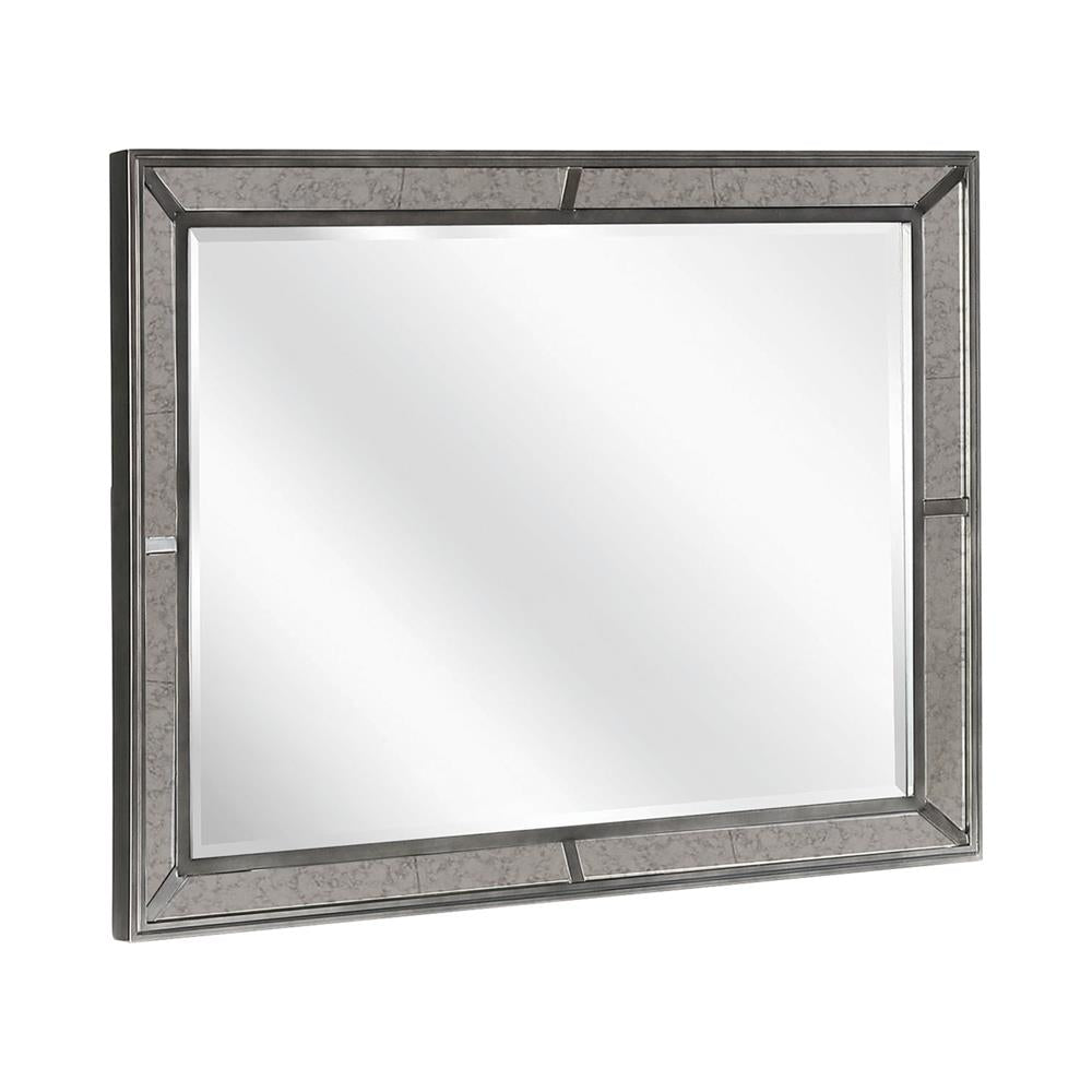 Morro Bay Bedroom Mirror