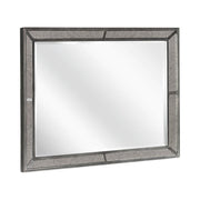 Morro Bay Bedroom Mirror