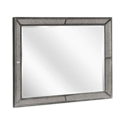 Morro Bay Bedroom Mirror