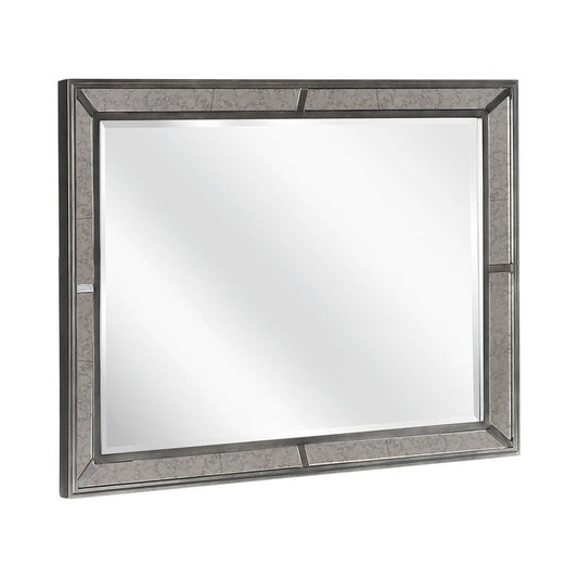 Morro Bay Bedroom Mirror