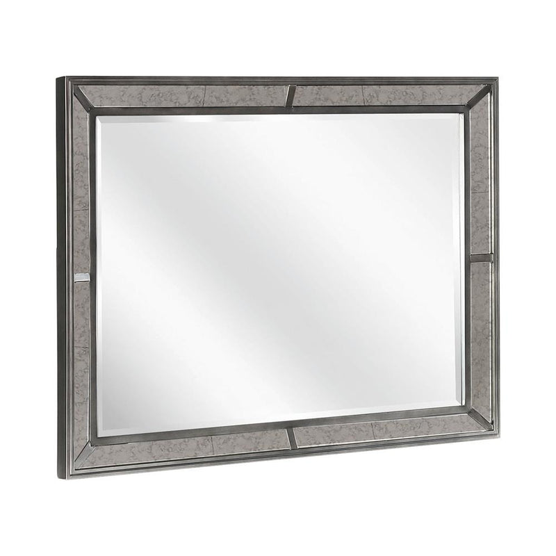 Morro Bay Bedroom Mirror