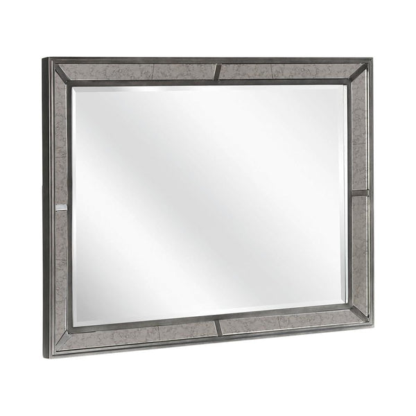 Morro Bay Bedroom Mirror