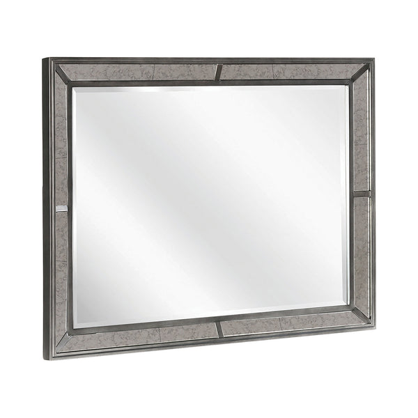 Coaster Morro Bay Mirror