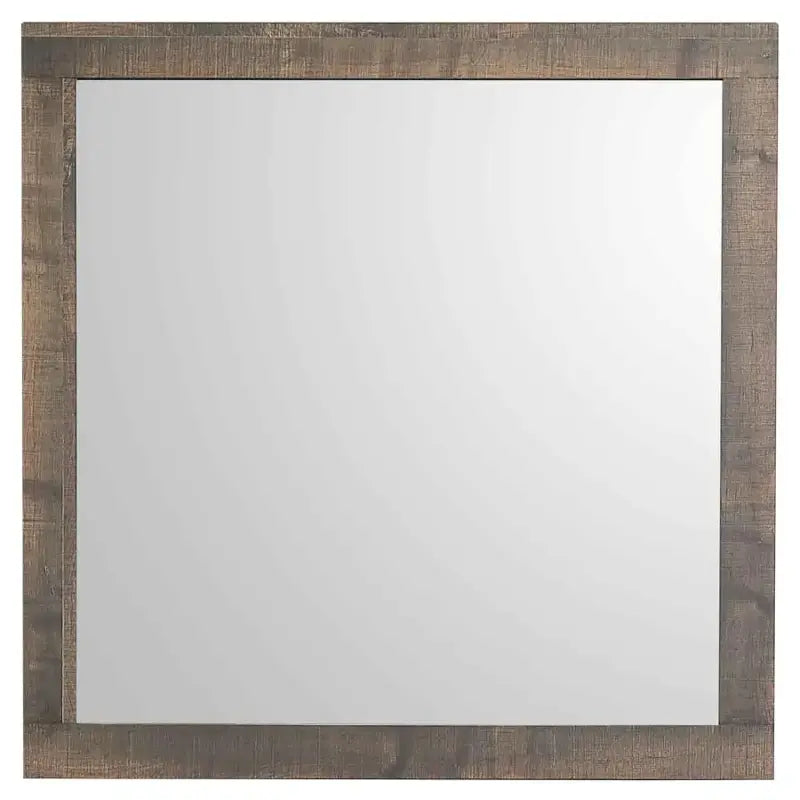 Frederick Dresser Mirror