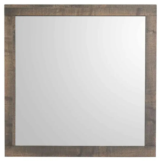 Frederick Dresser Mirror