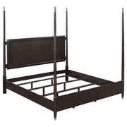 Emberlyn  Queen Bedroom Set Brown