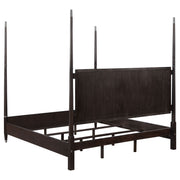Emberlyn  Queen Bedroom Set Brown
