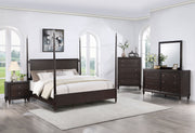 Emberlyn  Queen Bedroom Set Brown