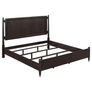 Emberlyn  Queen Bedroom Set Brown