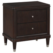 Emberlyn  Queen Bedroom Set Brown