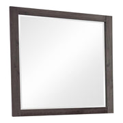 Oakridge Bedroom Mirror