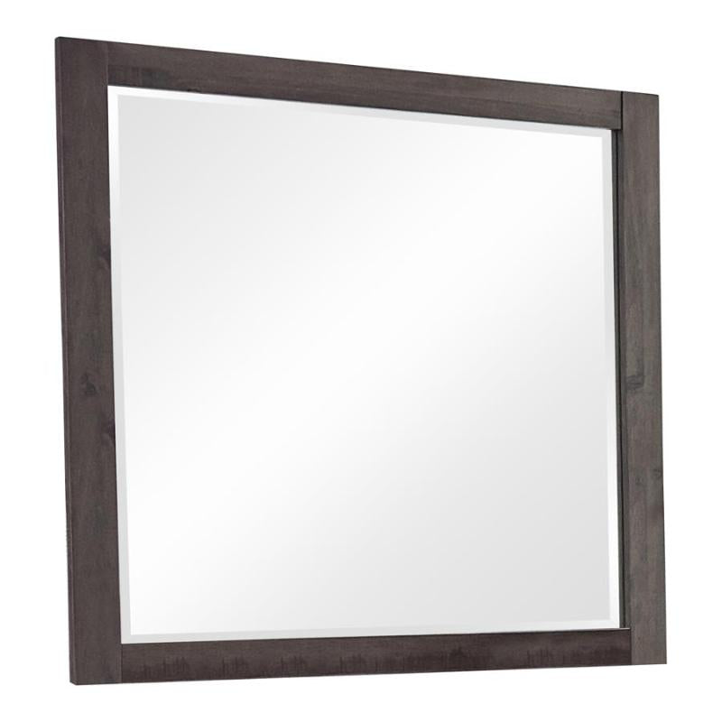 Oakridge Bedroom Mirror