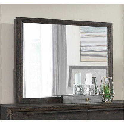 Malvern Dresser Mirror