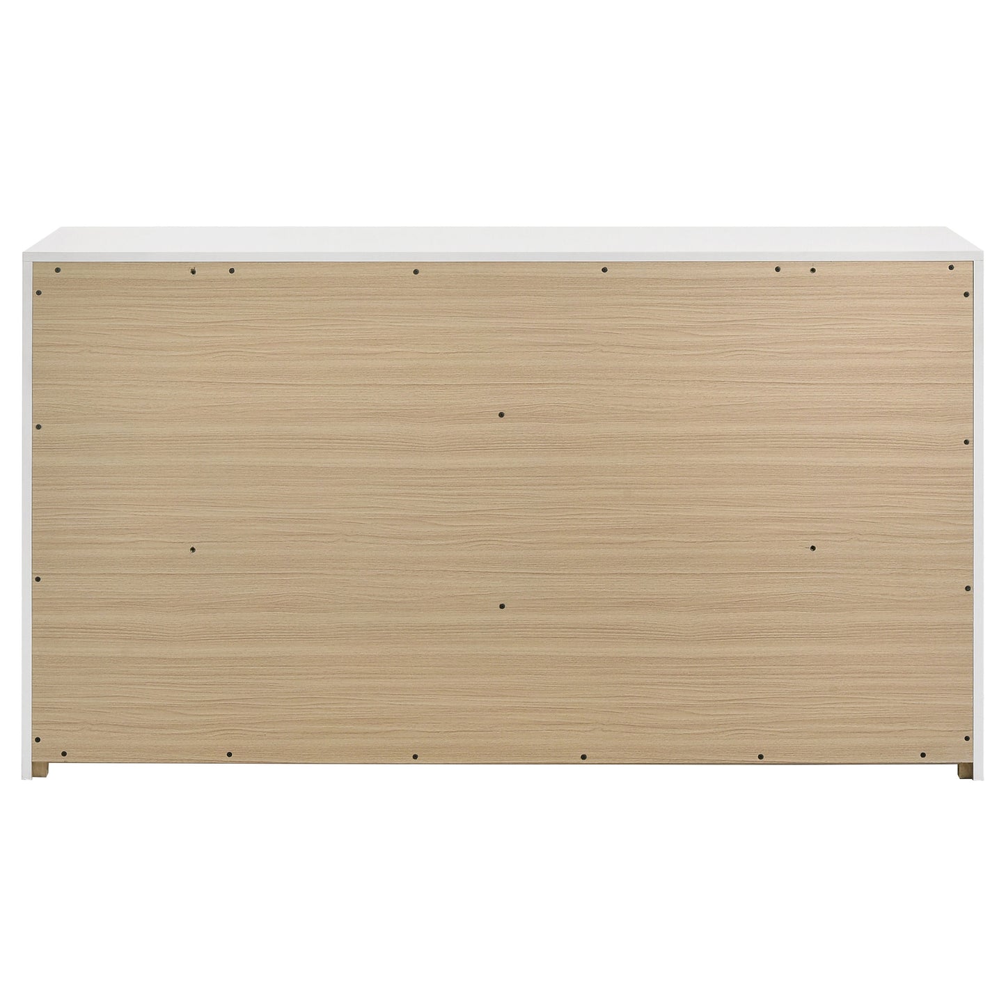 Ines 6-Drawer Dresser
