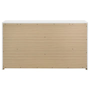 Ines 6-Drawer Dresser