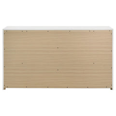 Ines 6-Drawer Dresser