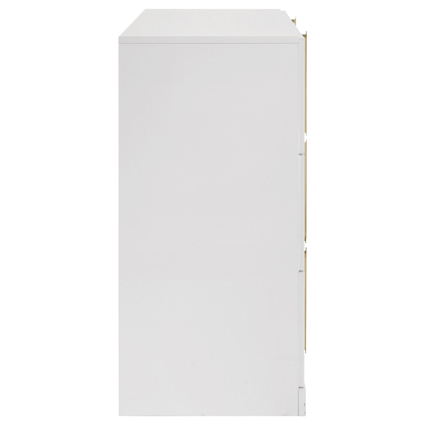Ines 6-Drawer Dresser