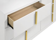 Ines 6-Drawer Dresser