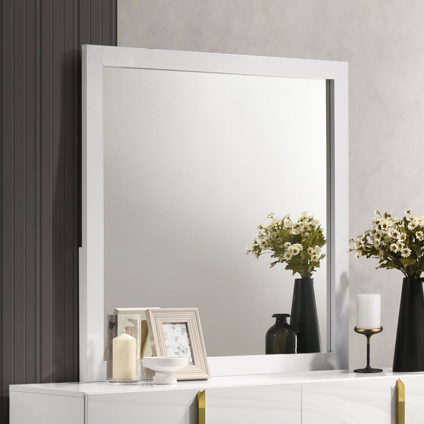 Ines Bedroom Mirror
