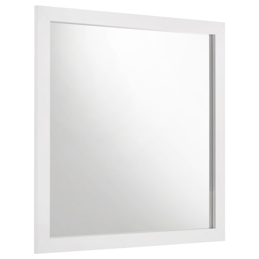Ines Bedroom Mirror