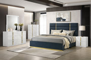 Ines 6-Drawer Dresser