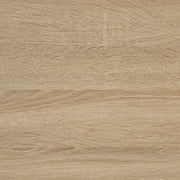 Arielle Dresser Mirror Light Oak