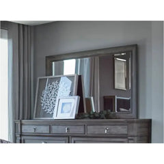 Alderwood Bedroom Mirror