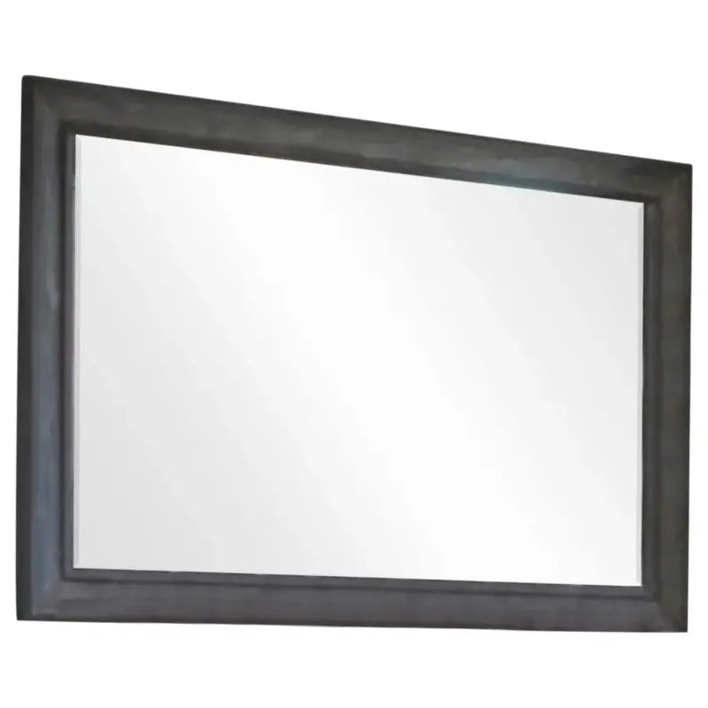 Alderwood Bedroom Mirror