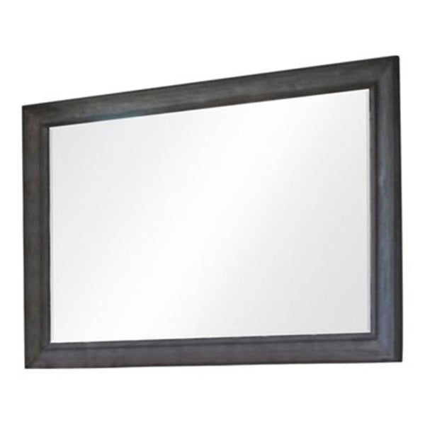 Alderwood Bedroom Mirror