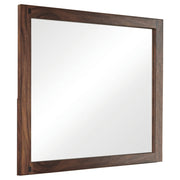 Winslow  Bedroom Set Smokey Walnut