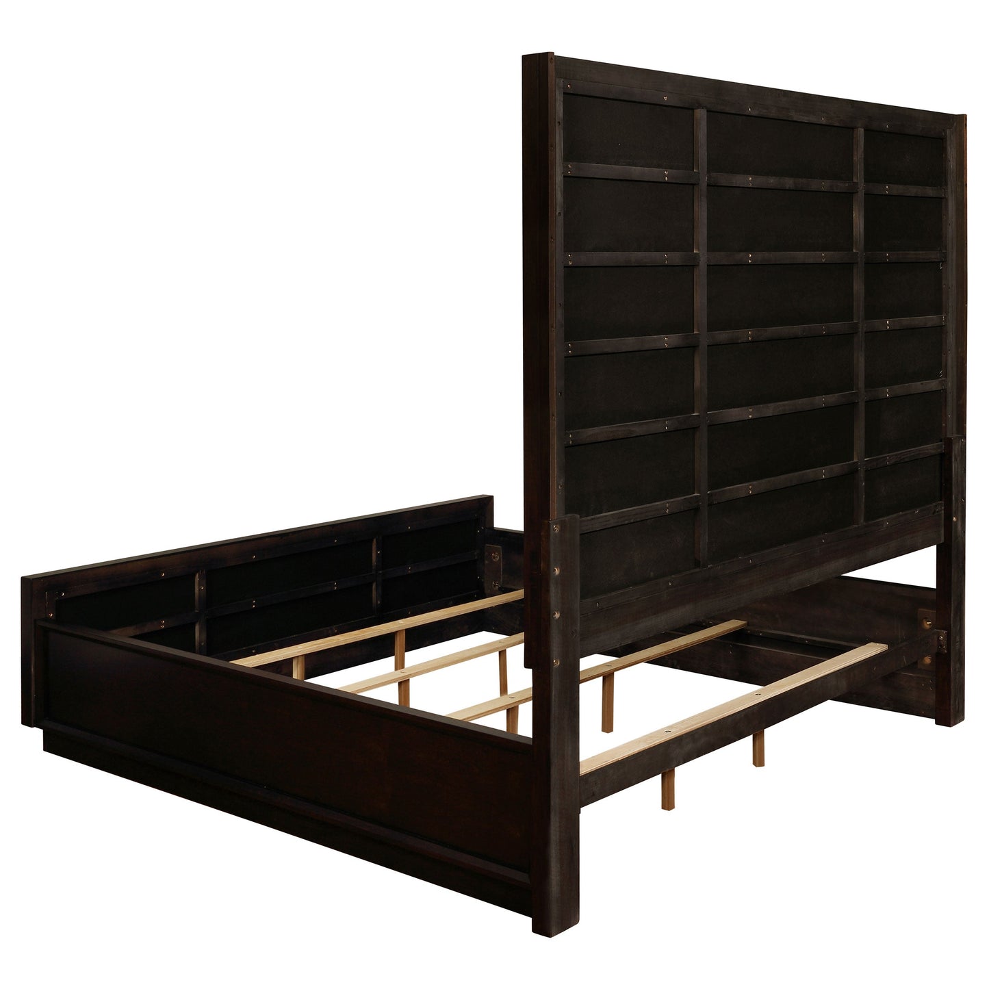 Durango  Bedroom Set Peppercorn