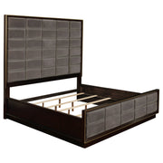 Juego de dormitorio Durango Peppercorn