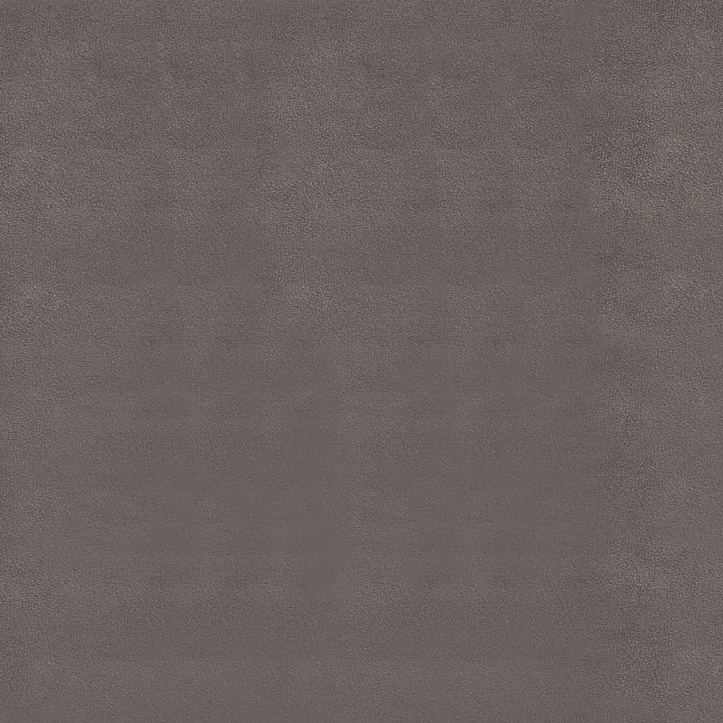 Cama con paneles Durango de 77 pulgadas color pimienta ahumada